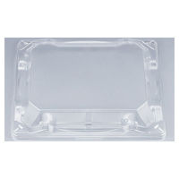 BF恵味8 高嵌合蓋（N） 0745808940008 1包：600枚（50×12） シーピー化成（直送品）