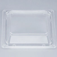 BFデリスタ15-13 内嵌合蓋 0771151390008 1包：1200枚（50×24） シーピー化成（直送品）