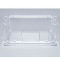 BFデリスタ18-11 嵌合蓋 0771181180008 1包：1200枚（50×24） シーピー化成（直送品）