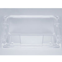 BFデリスタ20-13 嵌合蓋 0771201380008 1包：800枚（50×16） シーピー化成（直送品）