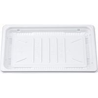 BFデリスタ22-14 ホワイト本体 0771221400075 1包：600枚（50×12） シーピー化成（直送品）