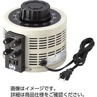 ケニス 単巻可変変圧器ボルトスライダー S-130-15 31200785（直送品）