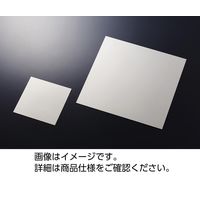 ケニス チタン板 100×100×1mmt 31260573（直送品）