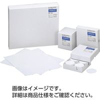 ガラスろ紙 GA-100 47mmφ