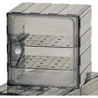 ケニス 連結デシケーター R-1 31380981（直送品）