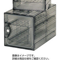 ケニス 連結デシケーター R-2K 31380982（直送品）