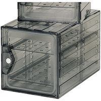 ケニス 連結デシケーター R-2 31380983 1個