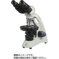 偏光顕微鏡（鉱物顕微鏡） メイジテクノ