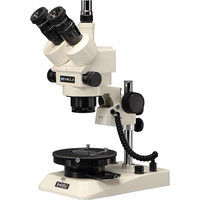 偏光実体顕微鏡 EMZ-5TRH-POL-2 31400855 メイジテクノ（直送品）