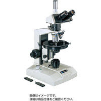 偏光顕微鏡 ML9100W 31400860 メイジテクノ（直送品）
