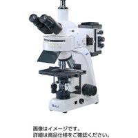 蛍光顕微鏡 メイジテクノ