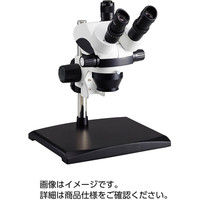 ケニス ズーム式実体顕微鏡 LZF-B 31500183（直送品）