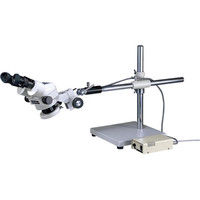 ズーム式実体顕微鏡 EMZ5-001 31500253 メイジテクノ（直送品）