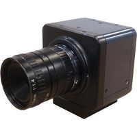 アートレイ USB2.0カメラ 500MI-WOM 31500930（直送品）