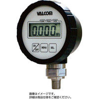 ケニス デジタル圧力計 VPG8-100KPA 33120635（直送品）