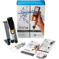 デジタルシリンジ eVolXR 33140070 ジーエルサイエンス（直送品）
