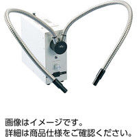 ケニス 光ファイバー照明装置 KTX-100EW2 33200454（直送品）