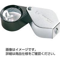 精密繰出しルーペ 1176-10 33200746 エッシェンバッハ光学ジャパン（直送品）