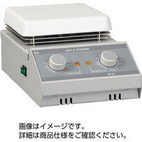 ケニス ホットプレートスターラー MS300HS 33230287（直送品）