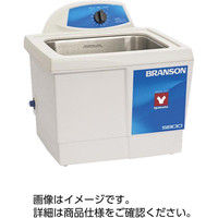 超音波洗浄器 M3800-J 33270974 日本エマソン（直送品）