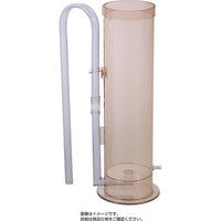 日本医理器材 ピペット洗浄器 本体 A-2 33280161（直送品）