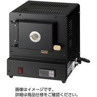 卓上型電気炉 イエローminiBS1 33300725 日陶科学（直送品）