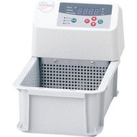 東京理化器械 小型恒温水槽 NTT-2000 33310850（直送品）