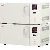 定温乾燥器 VTEC-18 （扉：白色） 33320071 いすゞ製作所（直送品）