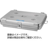 ケニス 角型カスト H-M 33420773（直送品）