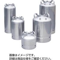 ケニス 軽量型ステンレス加圧タンク TM5R 33420806（直送品）