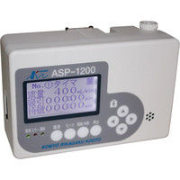 エアーサンプリングポンプ ASP-1200 33470770 光明理化学工業（直送品）