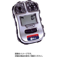 ケニス シングルガス検知器 ToxiRAE3（CO）高濃度 33490728（直送品）