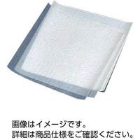 ケニス 薬包紙（白パラフィン紙 厚口）全紙 762×1016mm 37020056 1組（500枚入）（直送品）