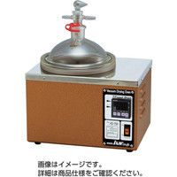 石井理化機器製作所 真空検体乾燥器 HD-3H 37220609（直送品）