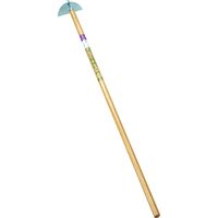 富田刃物 仁作 草かきホー ステンレス製 1011（直送品）