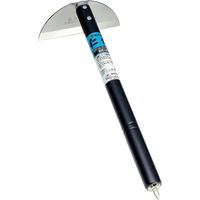 富田刃物 仁作 草掻 ステンレス製 110 1個