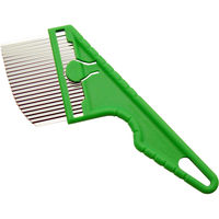 富田刃物 仁作 雑草ブラシ トンガリタイプ 2511（直送品）