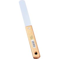 富田刃物 仁作 ステンレス製 コーキングヘラ 24mm巾 539 1個