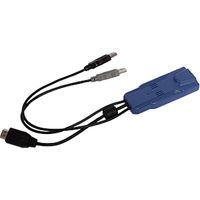 ラリタン・ジャパン デジタルHDMI対応 仮想メディア D2CIM-DVUSB-HDMI（直送品）