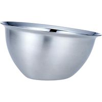 トーダイ UK ミキシングボール/スラント22cm 9410222（直送品）