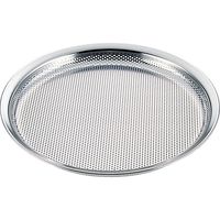 トーダイ UK HACCP パンチングそばザル24cm 9904756（直送品）