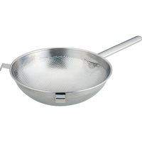 トーダイ UK ストレーナー/フック付33cm 9906363（直送品）