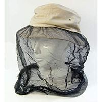 ディックコーポレーション 防虫サファリハット ベージュ DP-721（直送品）