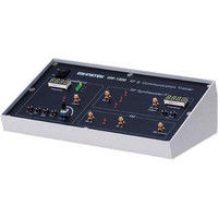 テクシオ・テクノロジー RF通信トレーナ GRF-1300 31080679（直送品）