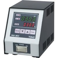ケニス 卓上温度調節器 TRZ-303 33100064（直送品）