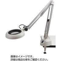 LED照明拡大鏡 ENVL-F 33200061 オーツカ光学（直送品） - アスクル