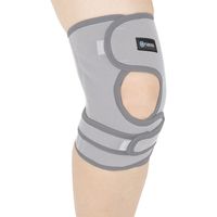 丸光産業 ニーレスキュー （1枚入） オープン 130903　介援隊カタログ H0400