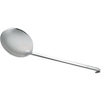 トーダイ UK 丸かす揚げ/板ハンドル 17cm 9253631（直送品）