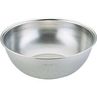トーダイ UK HACCP 深型パンチボール18cm 9904052（直送品）