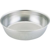 トーダイ UK HACCP 浅型パンチボール15cm 9904550（直送品）